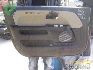 98-04 CRV SOL ÖN KAPI DÖŞEMESİ HONDA ÇIKMA PARÇA