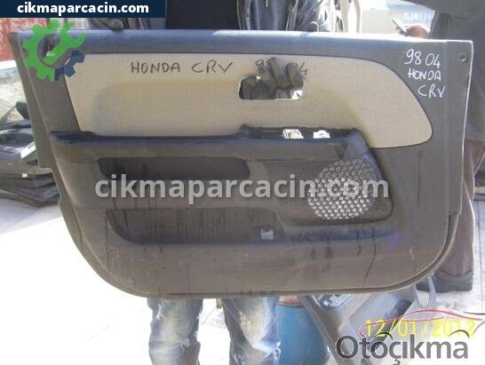 Honda CR-V Kapı Döşemesi çıkma parça