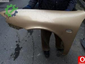 98-04 LEON (Toledo) 2 ADET SOLÖNÇAMURLUK SEAT ÇIKMAPARÇA