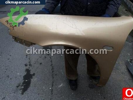 Seat Leon Çamurluk (Arka) çıkma parça