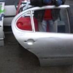 98-04 SEAT TOLEDO (Leon) SAĞ ARKA KAPI ÇIKMA PARÇA