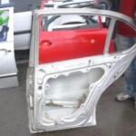 98-04 SEAT TOLEDO (Leon) SAĞ ARKA KAPI ÇIKMA PARÇA