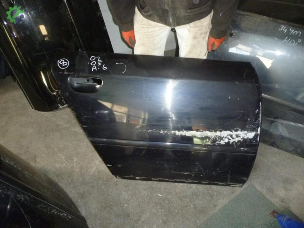 Audi A6 Sağ Arka Kapı çıkma parça