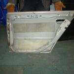 1998-2005 A6 SAĞ ARKA KAPI AUDİ ORJİNAL ÇIKMA PARÇA