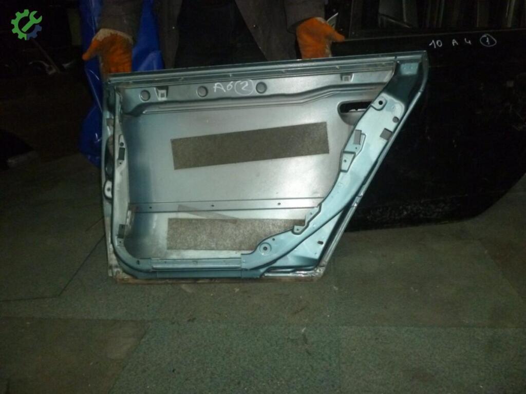 Audi A6 Sağ Arka Kapı çıkma parça