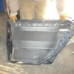 1998-2005 A6 SAĞ ARKA KAPI AUDİ ORJİNAL ÇIKMA PARÇA