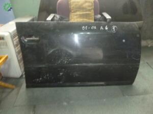 1998-2005 A6 SAĞ ÖN KAPI AUDİ ORJİNAL ÇIKMA PARÇA