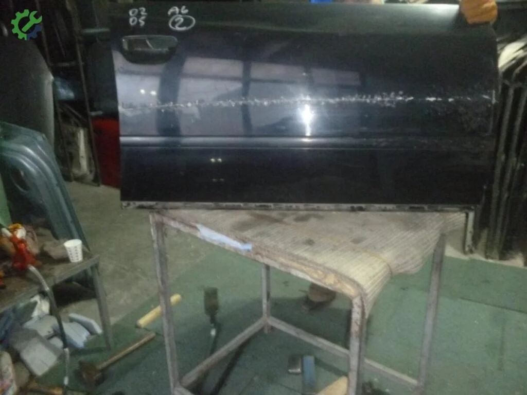 Audi A6 Sağ Ön Kapı 1998200 çıkma parça