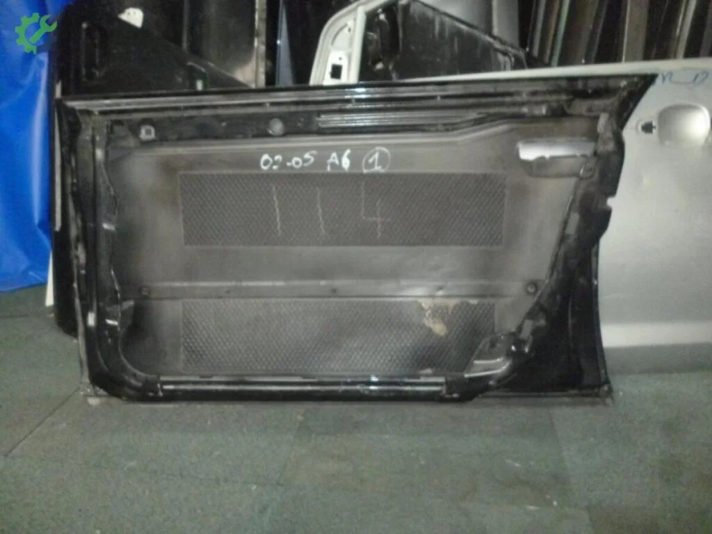 Audi A6 Sağ Ön Kapı 1998200 çıkma parça