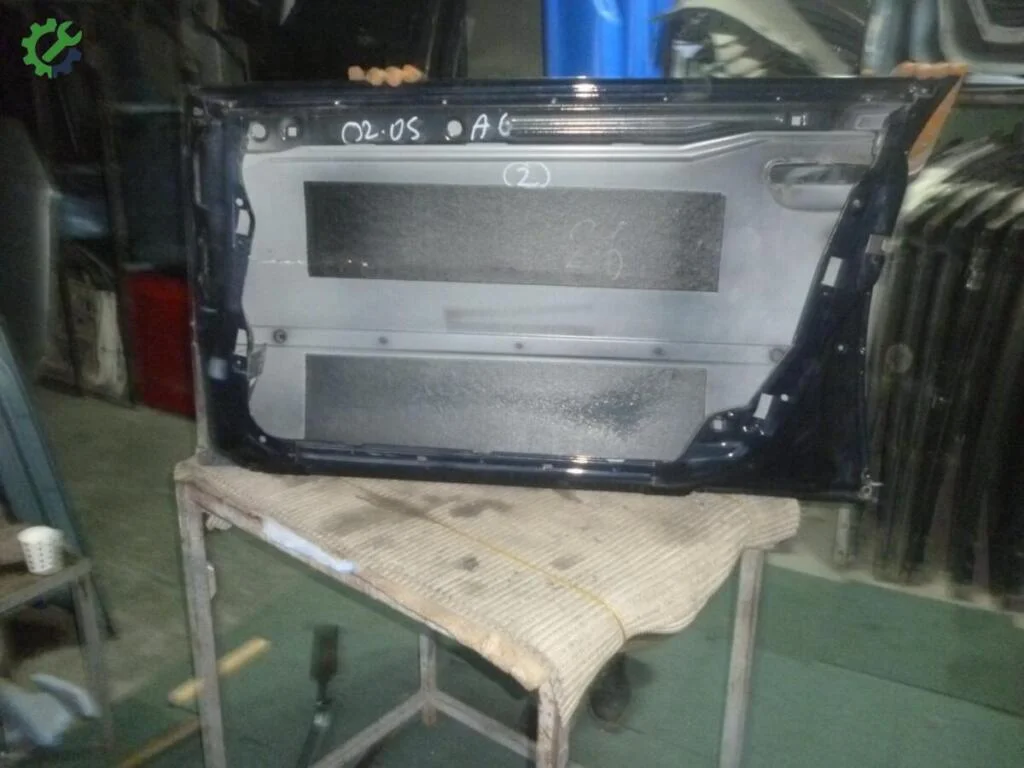 Audi A6 Sağ Ön Kapı 1998200 çıkma parça