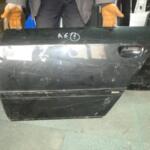 1998-2005 A6 SOL ARKA KAPI AUDİ ORJİNAL ÇIKMA PARÇA