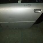1998-2005 A6 SOL ARKA KAPI AUDİ ORJİNAL ÇIKMA PARÇA