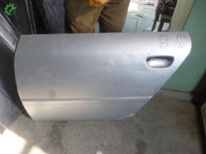 1998-2005 A6 SOL ARKA KAPI AUDİ ORJİNAL ÇIKMA PARÇA