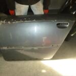 1998-2005 A6 SOL ARKA KAPI AUDİ ORJİNAL ÇIKMA PARÇA