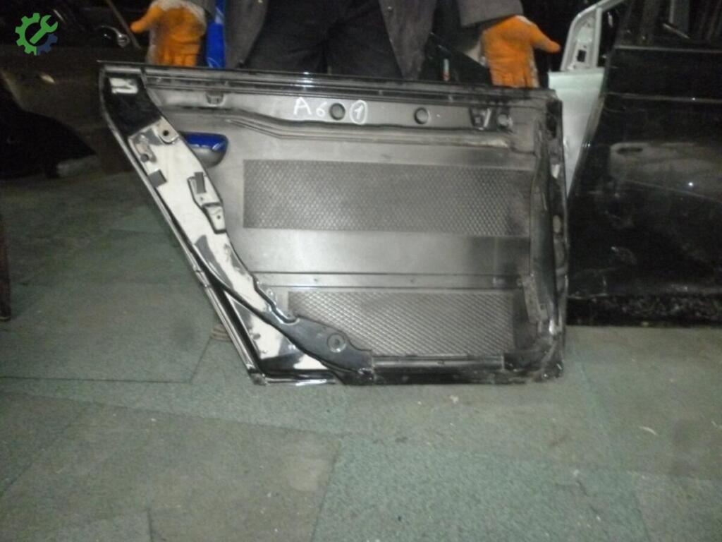 Audi A6 Sol Arka Kapı çıkma parça