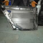 1998-2005 A6 SOL ARKA KAPI AUDİ ORJİNAL ÇIKMA PARÇA