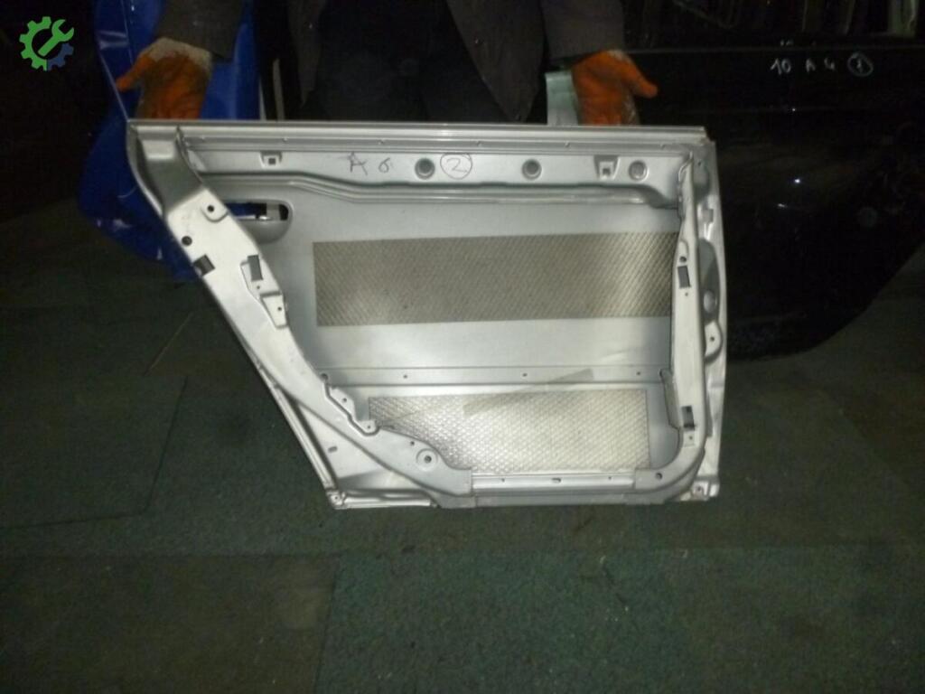 Audi A6 Sol Arka Kapı çıkma parça
