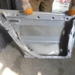 1998-2005 A6 SOL ARKA KAPI AUDİ ORJİNAL ÇIKMA PARÇA