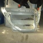 1998-2005 A6 SOL ARKA KAPI AUDİ ORJİNAL ÇIKMA PARÇA