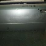 1998-2005 A6 SOL ÖN KAPI AUDİ ORJİNAL ÇIKMA PARÇA