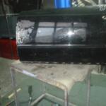 1998-2005 A6 SOL ÖN KAPI AUDİ ORJİNAL ÇIKMA PARÇA