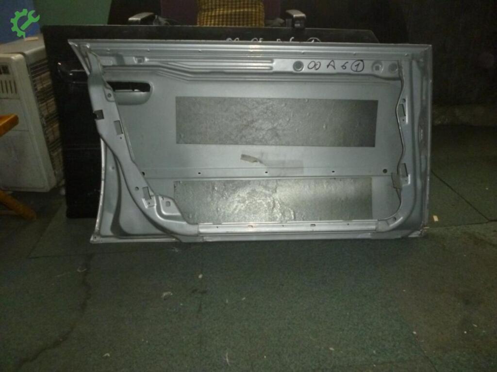 Audi A6 Sol Ön Kapı çıkma parça