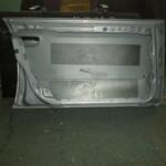 1998-2005 A6 SOL ÖN KAPI AUDİ ORJİNAL ÇIKMA PARÇA