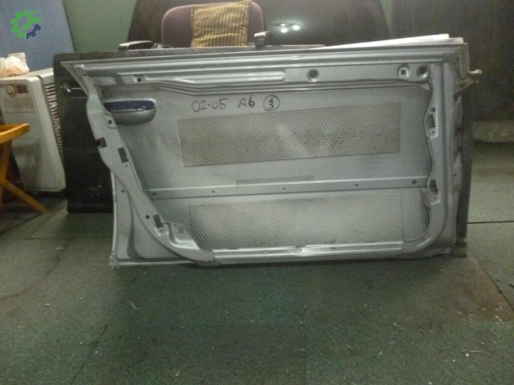 Audi A6 Sol Ön Kapı çıkma parça