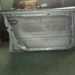 1998-2005 A6 SOL ÖN KAPI AUDİ ORJİNAL ÇIKMA PARÇA