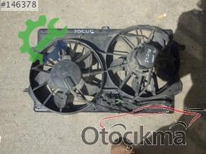 Ford Focus Davlumbaz çıkma parça