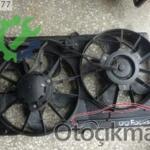 98-05 FOCUS FAN DAVLUMBAZ FORD ÇIKMA PARÇA