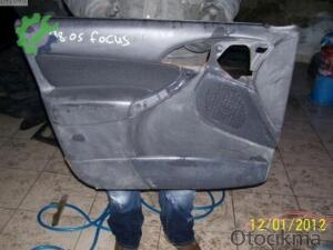 98-05 FOCUS SOL ÖN KAPI DÖŞEMESİ FORD ÇIKMA PARÇA