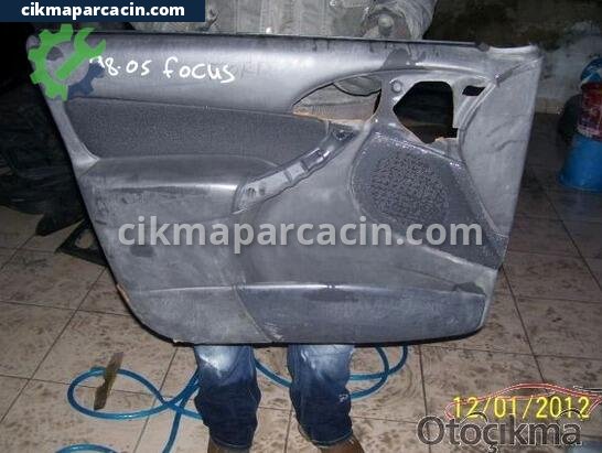 Ford Focus Kapı Döşemesi çıkma parça