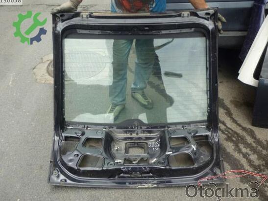 Seat Leon Bagaj çıkma parça