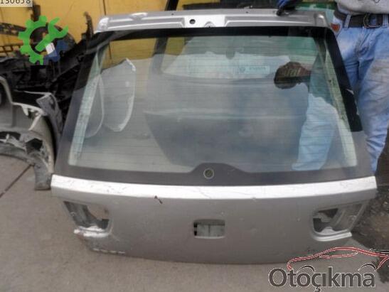 Seat Leon Bagaj çıkma parça
