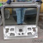 1998 Seat Leon Bagaj Çıkma Parça İstanbul