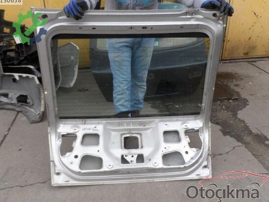 Seat Leon Bagaj çıkma parça