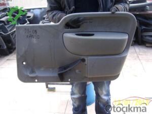 98-08 KANGOO SAĞ KAPI DÖŞEMESİ RENAULT ÇIKMA PARÇA