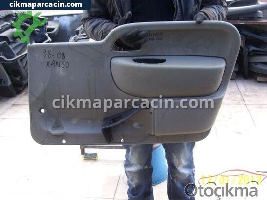Renault Kangoo Kapı Döşemesi çıkma parça