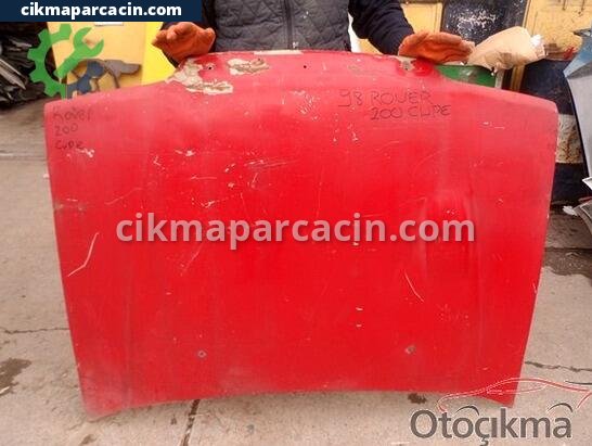Rover 200 Ön Kaput çıkma parça