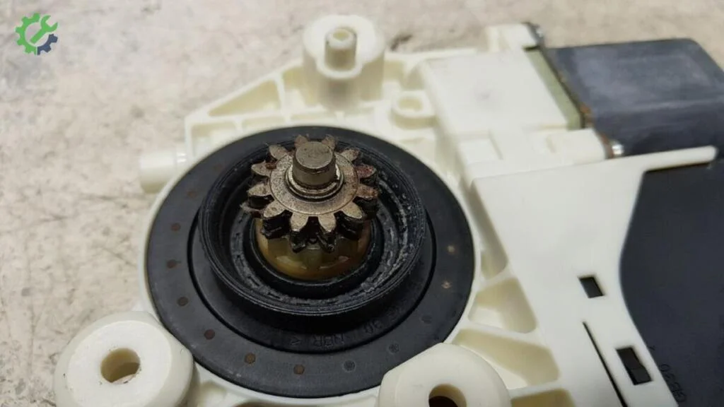Ford C-Max Cam Kriko 7M5T14B533AD çıkma parça