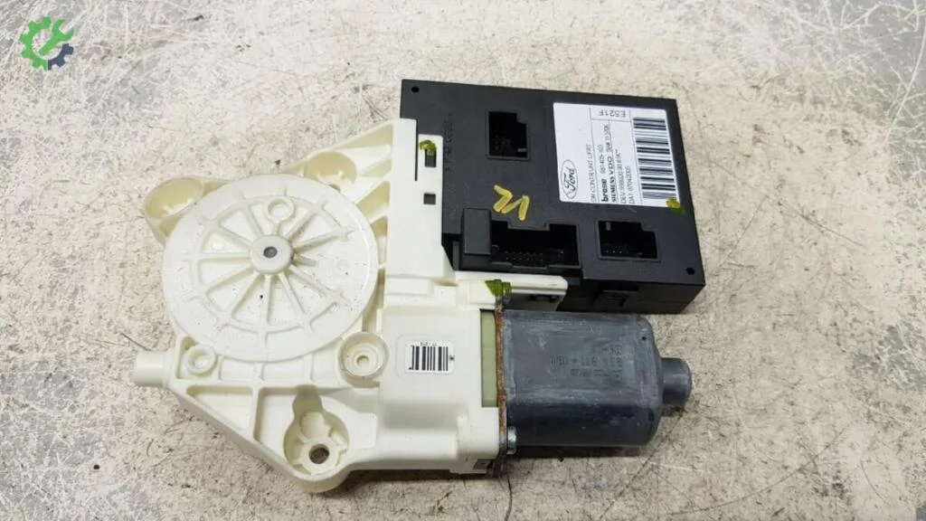 Ford C-Max Cam Kriko 7M5T14B533AD çıkma parça