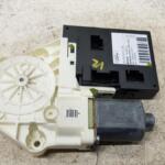 7M5T-14B533AD Ford Focus MK2 C-Max Kuga Ön Sol Cam Kriko Motor
