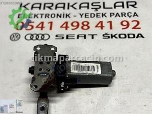 988582-105 VW AUDİ A6 ELEKTRİKLİ KOLTUK AYAR MOTORU D3593.00