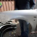 99-04 OCTAVİA SAĞ SOL ÇAMURLUK SKODA ÇIKMA PARÇA