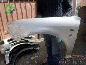 99-04 OCTAVİA SAĞ SOL ÇAMURLUK SKODA ÇIKMA PARÇA