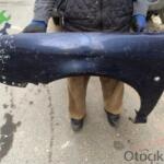 99-04 OCTAVİA SAĞ SOL ÇAMURLUK SKODA ÇIKMA PARÇA