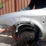 99-04 OCTAVİA SAĞ SOL ÇAMURLUK SKODA ÇIKMA PARÇA