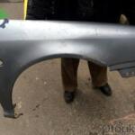 99-04 OCTAVİA SAĞ SOL ÇAMURLUK SKODA ÇIKMA PARÇA