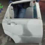 99-05 FOCUS 4 ADET SAĞ ARKA KAPI FORD ÇIKMA PARÇA